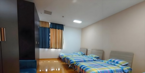 入户深圳条件_《西游记》里的穿帮镜头，每个都笑到胃痛，看来当年大家都被骗了 环境好的养老院上海